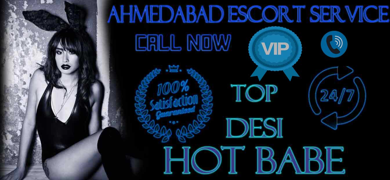 ahmedabad escorts Pay after service